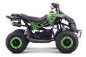 Pojazd Quad Spalinowy RENEGADE 49CC Zielony