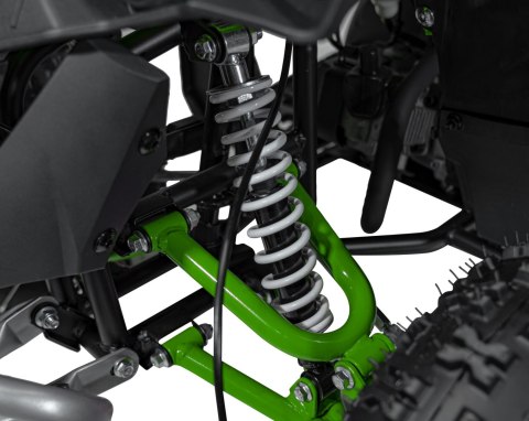 Pojazd Quad Spalinowy RENEGADE 49CC Zielony