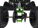 Pojazd Quad Spalinowy RENEGADE 49CC Zielony