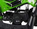 Pojazd Quad Spalinowy RENEGADE 49CC Zielony