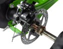 Pojazd Quad Spalinowy RENEGADE 49CC Zielony