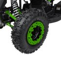 Pojazd Quad Spalinowy RENEGADE 49CC Zielony