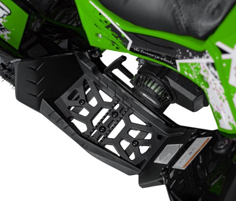 Pojazd Quad Spalinowy RENEGADE 49CC Zielony