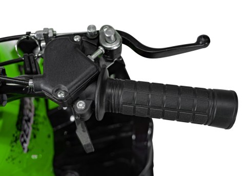 Pojazd Quad Spalinowy RENEGADE 49CC Zielony