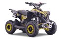 Pojazd Quad Spalinowy RENEGADE 49CC Żółty