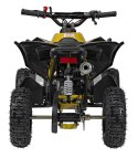 Pojazd Quad Spalinowy RENEGADE 49CC Żółty