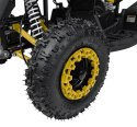 Pojazd Quad Spalinowy RENEGADE 49CC Żółty