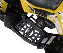 Pojazd Quad Spalinowy RENEGADE 49CC Żółty