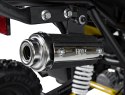 Pojazd Quad Spalinowy RENEGADE 49CC Żółty