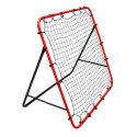 Rebounder bramka piłkarska dla dzieci do piłki nożnej treningowa