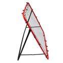 Rebounder bramka piłkarska dla dzieci do piłki nożnej treningowa