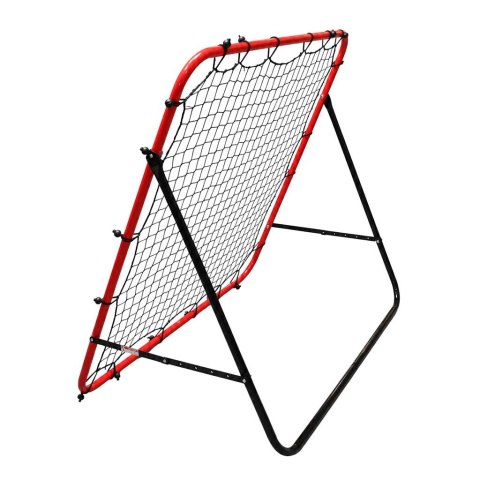 Rebounder bramka piłkarska dla dzieci do piłki nożnej treningowa