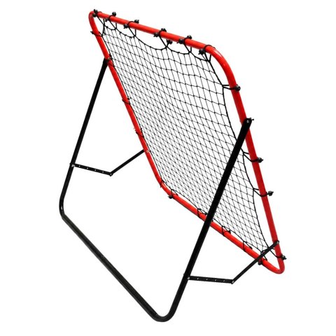 Rebounder bramka piłkarska dla dzieci do piłki nożnej treningowa