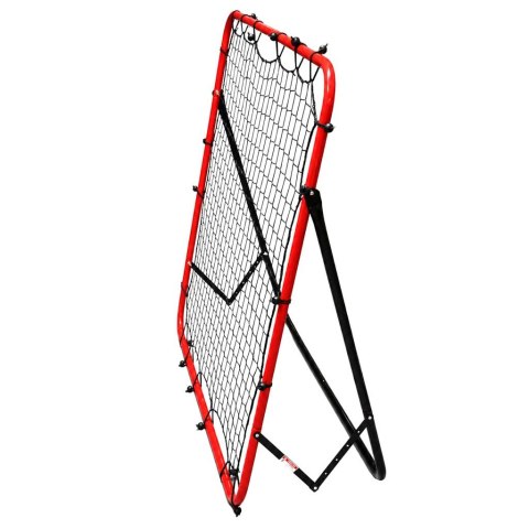 Rebounder bramka piłkarska dla dzieci do piłki nożnej treningowa