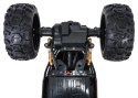 Crawler R/C 1:18 CLIMB POWER Czerwony