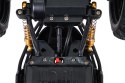 Crawler R/C 1:18 CLIMB POWER Czerwony