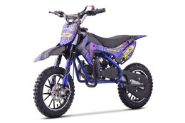 Pojazd Motor Spalinowy RENEGADE 50R Niebieski