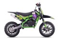 Pojazd Motor Spalinowy RENEGADE 50R Zielony