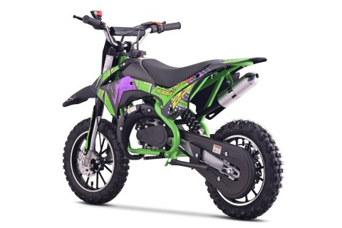 Pojazd Motor Spalinowy RENEGADE 50R Zielony