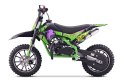 Pojazd Motor Spalinowy RENEGADE 50R Zielony