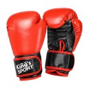 Zestaw Sportowy Bokserski Rękawice Łapa Treningowa 2w1 MUAY THAI