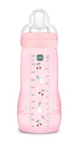 BUTELKA 330ML GIRL