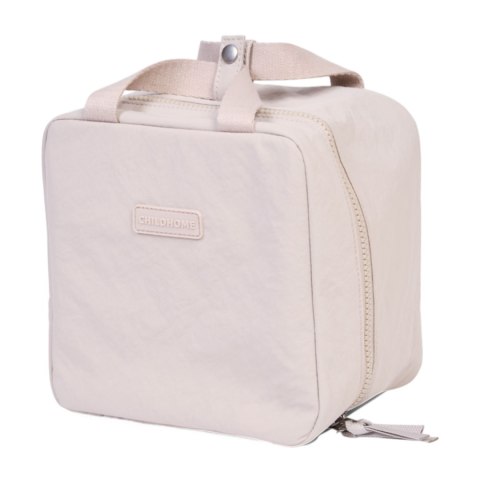 Childhome Śniadaniówka Mellow Beige