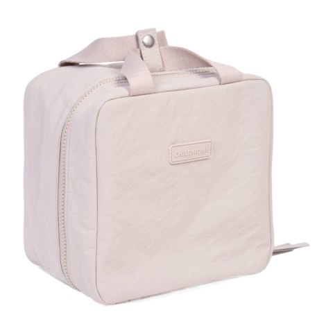 Childhome Śniadaniówka Mellow Beige
