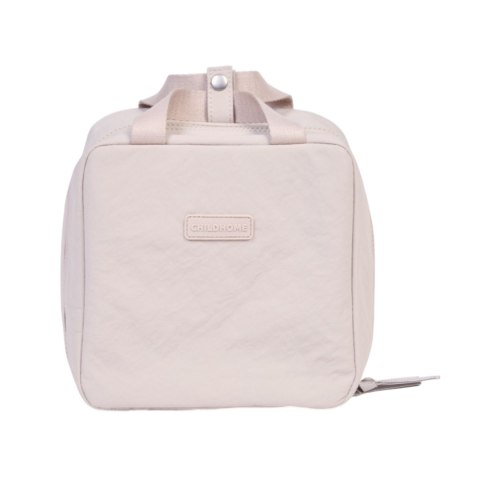 Childhome Śniadaniówka Mellow Beige