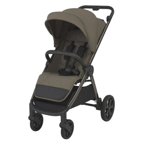 ESPIRO Wózek spacerowy WIND 04 breeze taupe