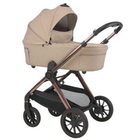 ESPIRO Wózek uniwersalny CODE 119 loving beige
