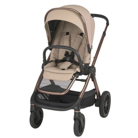 ESPIRO Wózek uniwersalny CODE 119 loving beige