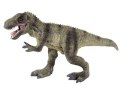 Figurki Dinozaurów Zestaw 4 Figurek DINOZAUR Dinozaury T-rex