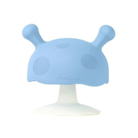 GRYZAK GRZYBEK LIGHT BLUE