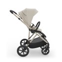 KINDERKRAFT Wózek wielofunkcyjny 3w1 PRIME 3 SAND DUNE