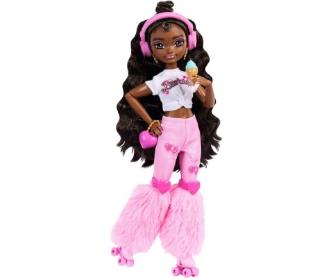 Mattel JFX97 Lalka Barbie Dream Besties Brooklyn