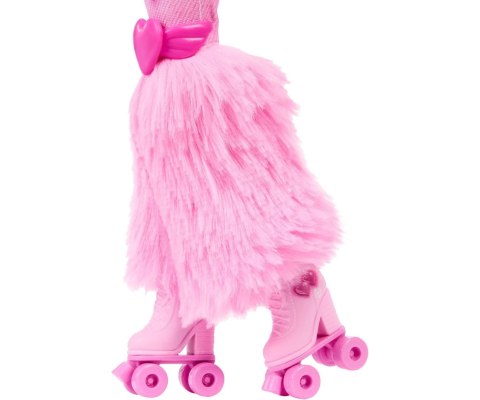 Mattel JFX97 Lalka Barbie Dream Besties Brooklyn