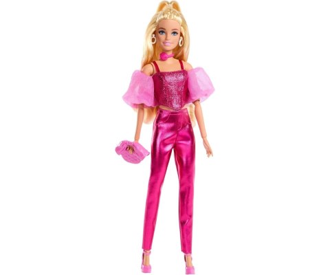 Mattel JFP40 Barbie Lalka Deluxe Style