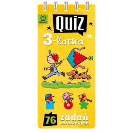 QUIZ 3-LATKA