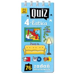 QUIZ 4-LATKA