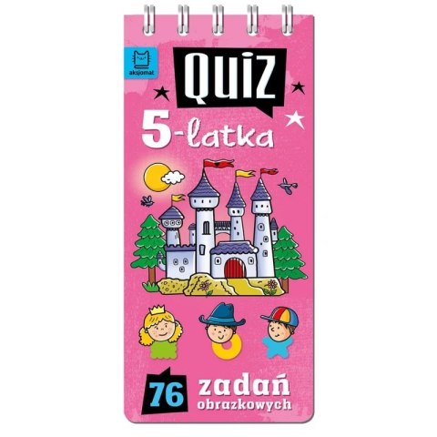 QUIZ 5-LATKA