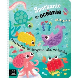 SPOTKANIE W OCEANIE SENSORYCZN