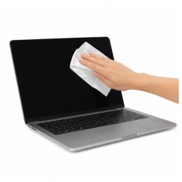 Ściereczki Do Czyszczenia Monitorów Ekranów Telefonów Komputera 100 szt.