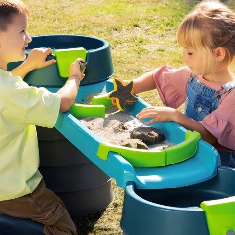 AquaPlay Wodny Tor 35 elementów