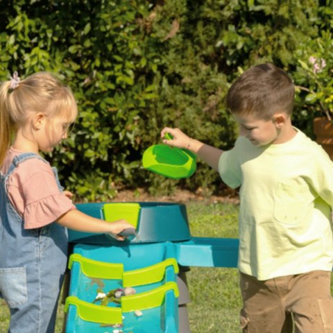 AquaPlay Wodny Tor 35 elementów