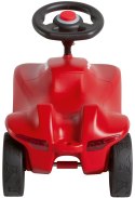 BIG Czerwony jeździk Bobby Car Neo Red