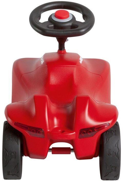 BIG Czerwony jeździk Bobby Car Neo Red