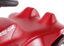 BIG Czerwony jeździk Bobby Car Neo Red