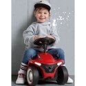 BIG Czerwony jeździk Bobby Car Neo Red