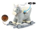 MILLY MALLY 2197 Koń Polly Grey